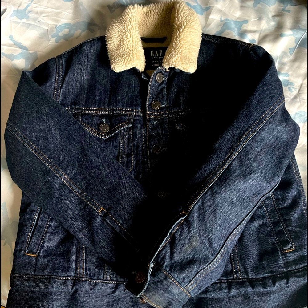 Gap Denim Jacket